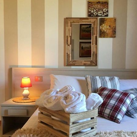 Il Giuggiolo Apartamento Montalcino Exterior foto