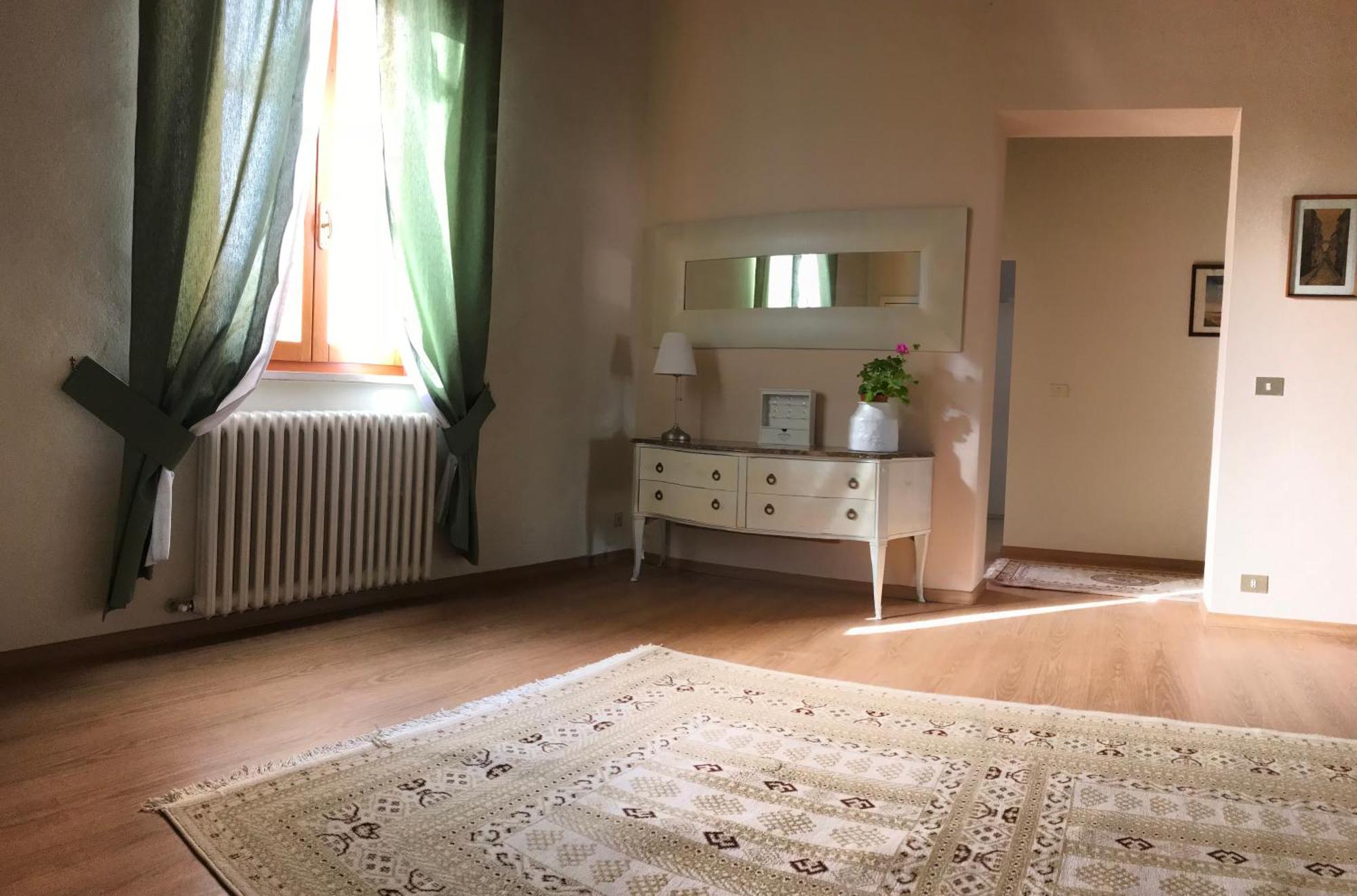 Il Giuggiolo Apartamento Montalcino Exterior foto