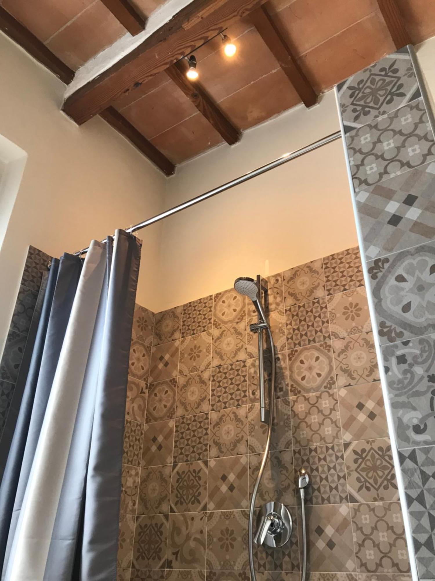 Il Giuggiolo Apartamento Montalcino Exterior foto