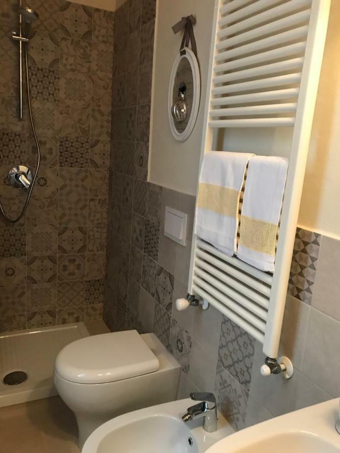 Il Giuggiolo Apartamento Montalcino Exterior foto