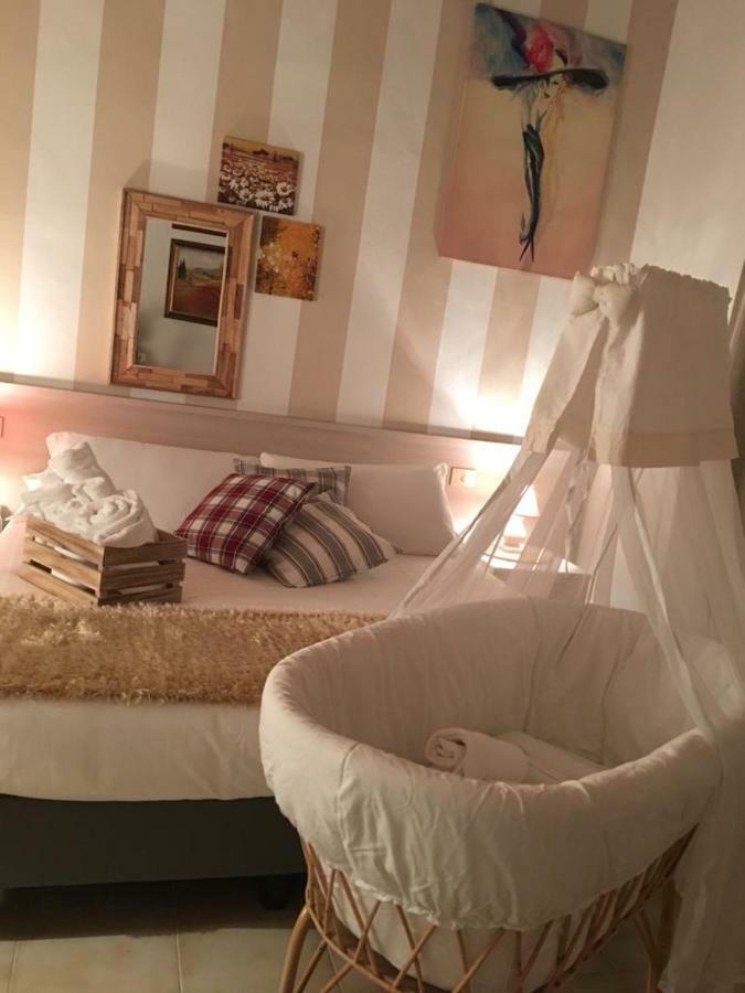 Il Giuggiolo Apartamento Montalcino Exterior foto