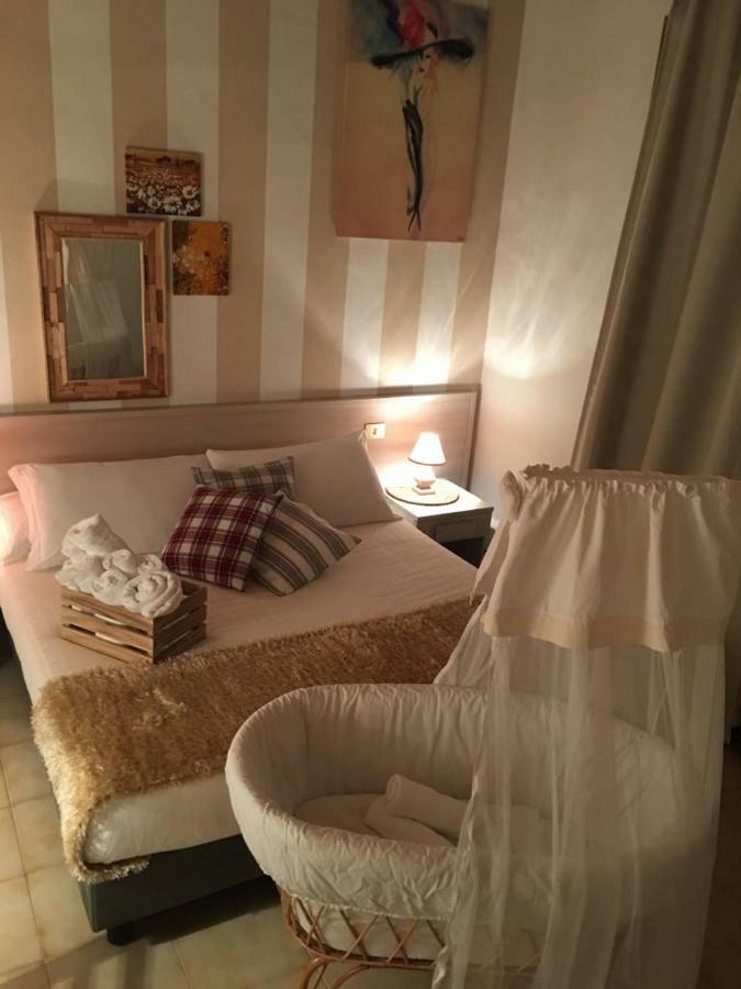Il Giuggiolo Apartamento Montalcino Exterior foto