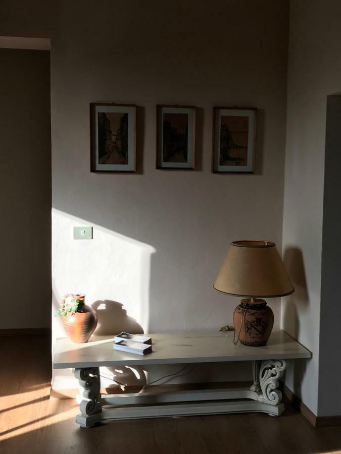 Il Giuggiolo Apartamento Montalcino Exterior foto